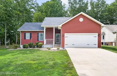 119 WYCLIFF LN, CROSSVILLE, TN, 38558, Crossville, TN 38558