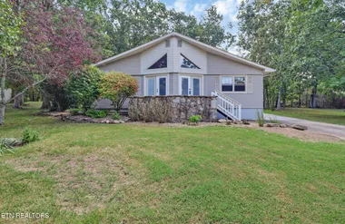 119 EAGLE LN, CROSSVILLE, TN, 38558, Crossville, TN 38558