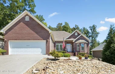 405 TANASI WAY, LOUDON, TN, 37774, Loudon, TN 37774