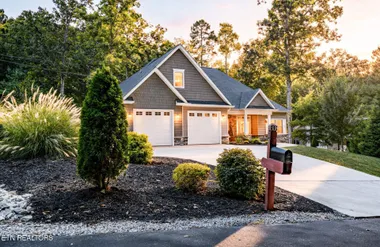 308 TUHDEGWA TRCE, LOUDON, TN, 37774, Loudon, TN 37774