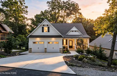 127 INATA CIR, LOUDON, TN, 37774, Loudon, TN 37774