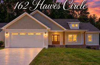 162 HAWES CIR, CROSSVILLE, TN, 38558, Crossville, TN 38558
