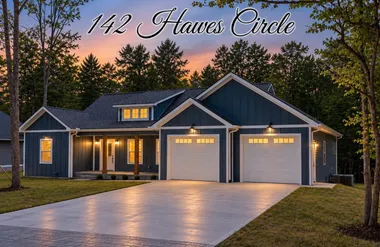 142 HAWES CIR, CROSSVILLE, TN, 38558, Crossville, TN 38558