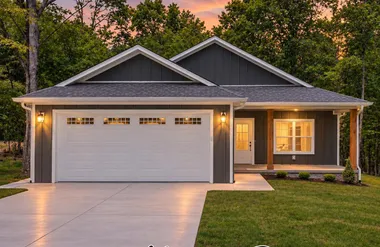 172 HAWES CIR, CROSSVILLE, TN, 38558, Crossville, TN 38558