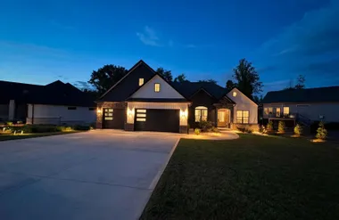 155 ELOKWA WAY, LOUDON, TN, 37774, Loudon, TN 37774