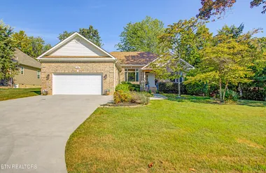 108 KAWGA WAY, LOUDON, TN, 37774, Loudon, TN 37774