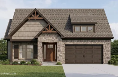 165 TSUHDATSI WAY, LOUDON, TN, 37774, Loudon, TN 37774