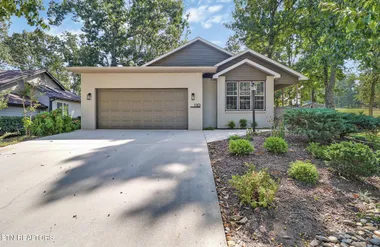 110 FAIRWAY DR, CROSSVILLE, TN, 38558, Crossville, TN 38558
