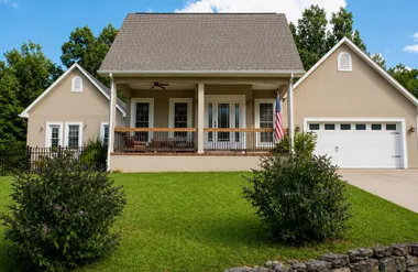 103 MARINERS DR, CROSSVILLE, TN, 38558, Crossville, TN 38558