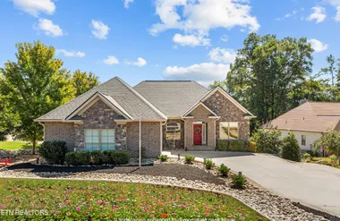215 TECUMSEH WAY, LOUDON, TN, 37774, Loudon, TN 37774