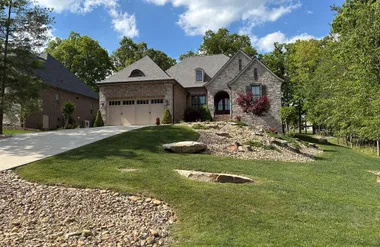 123 CATHEDRAL DR, CROSSVILLE, TN, 38558, Crossville, TN 38558