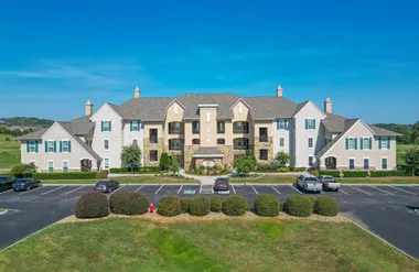 535 RARITY BAY PKWY 201, VONORE, TN, 378..., Vonore, TN 37885