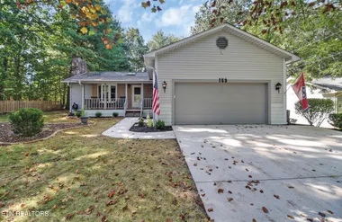 153 LAKESIDE DR, CROSSVILLE, TN, 38558, Crossville, TN 38558