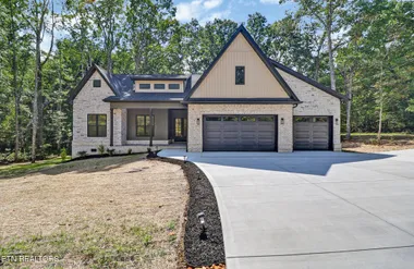 258 WESTCHESTER DR, CROSSVILLE, TN, 3855..., Crossville, TN 38558