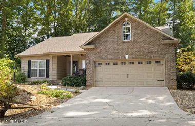363 CHEESTANA WAY, LOUDON, TN, 37774, Loudon, TN 37774