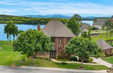 105 BREAKERS DR, VONORE, TN, 37885, Vonore, TN 37885