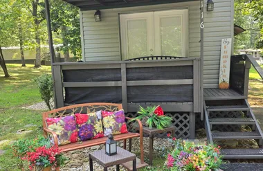 116 AVON LN, FAIRFIELD GLADE, TN, 38558, Fairfield Glade, TN 38558