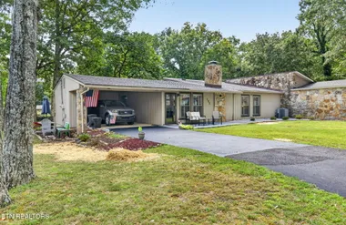 132 DOVENSHIRE DR, CROSSVILLE, TN, 38558, Crossville, TN 38558