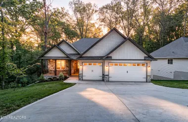 318 DUDALA WAY, LOUDON, TN, 37774, Loudon, TN 37774