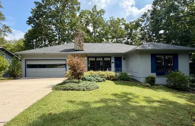 124 CANTERBURY DR, CROSSVILLE, TN, 38558, Crossville, TN 38558