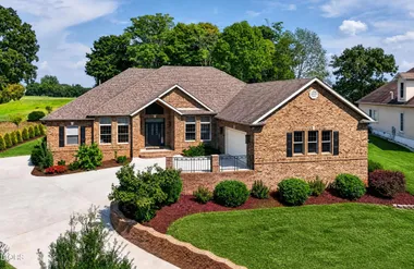 140 PINEBERRY DR, VONORE, TN, 37885, Vonore, TN 37885