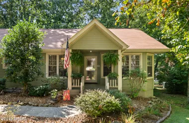 25 OVERLOOK TER, CROSSVILLE, TN, 38558, Crossville, TN 38558