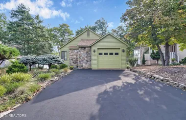 50 HICKORY COVE LN, FAIRFIELD GLADE, TN,..., Fairfield Glade, TN 38558