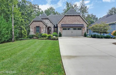235 FOREST HILL DR, CROSSVILLE, TN, 3855..., Crossville, TN 38558