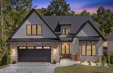 316 NUHYA LN, LOUDON, TN, 37774, Loudon, TN 37774