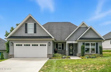 123 POCOLA WAY, LOUDON, TN, 37774, Loudon, TN 37774