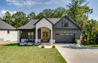 136 AMOHI WAY, LOUDON, TN, 37774, Loudon, TN 37774