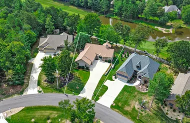 46 WESTRIDGE CT, CROSSVILLE, TN, 38558, Crossville, TN 38558
