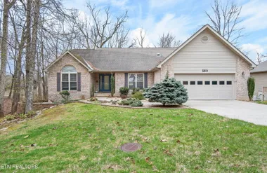 183 TRENTWOOD DR, CROSSVILLE, TN, 38558, Crossville, TN 38558