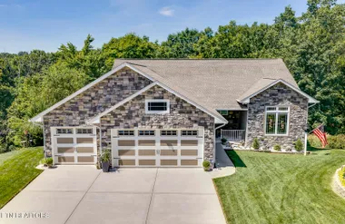 204 OSAGE PL, LOUDON, TN, 37774, Loudon, TN 37774