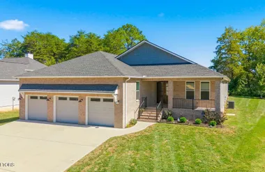 163 DUDALA WAY, LOUDON, TN, 37774, Loudon, TN 37774