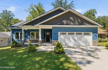 204 LAKESIDE DR, CROSSVILLE, TN, 38558, Crossville, TN 38558