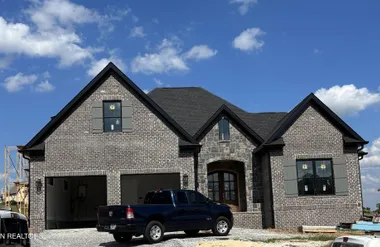 129 BLACK HAWK DR, VONORE, TN, 37885, Vonore, TN 37885