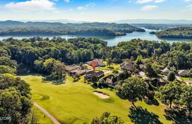 322 TIGITSI WAY, LOUDON, TN, 37774, Loudon, TN 37774