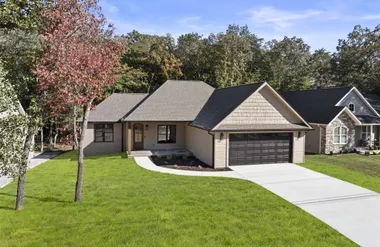 151 HAWES CIR, FAIRFIELD GLADE, TN, 3855..., Fairfield Glade, TN 38558