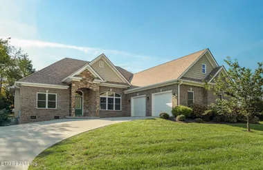 168 ELOKWA WAY, LOUDON, TN, 37774, Loudon, TN 37774