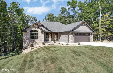140 MARKHAM LN, CROSSVILLE, TN, 38558, Crossville, TN 38558