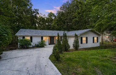 318 LAKEVIEW DR, CROSSVILLE, TN, 38558, Crossville, TN 38558