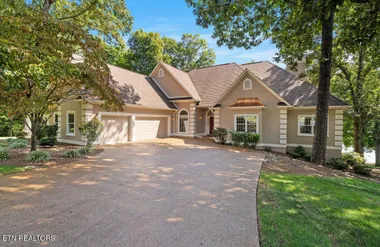 631 TANASI LN, LOUDON, TN, 37774, Loudon, TN 37774
