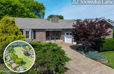 212 TOOWEKA LN, LOUDON, TN, 37774, Loudon, TN 37774
