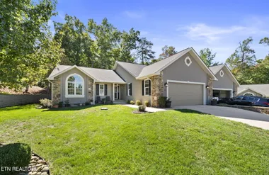 35 HEATHERHURST CIR 22, FAIRFIELD GLADE,..., Fairfield Glade, TN 38558