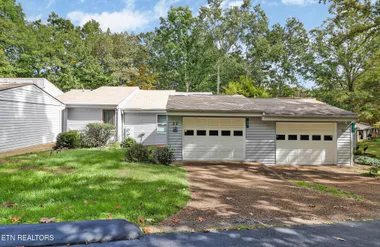 22 WOODLAND TER, CROSSVILLE, TN, 38558, Crossville, TN 38558