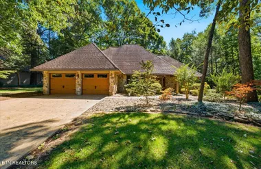 309 TIGITSI WAY, LOUDON, TN, 37774, Loudon, TN 37774