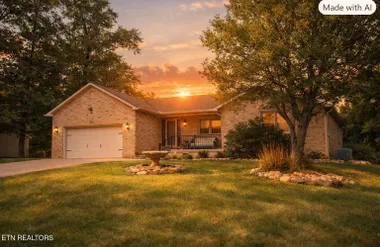 28 PINERIDGE CT, FAIRFIELD GLADE, TN, 38..., Fairfield Glade, TN 38558