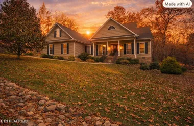 105 KINGS DOWN DR, FAIRFIELD GLADE, TN, ..., Fairfield Glade, TN 38558