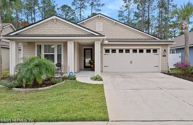 285 OSPREY LANDING LNDG, ST. AUGUSTINE, ..., St. Augustine, FL 32095